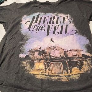 Pierce the Veil tee